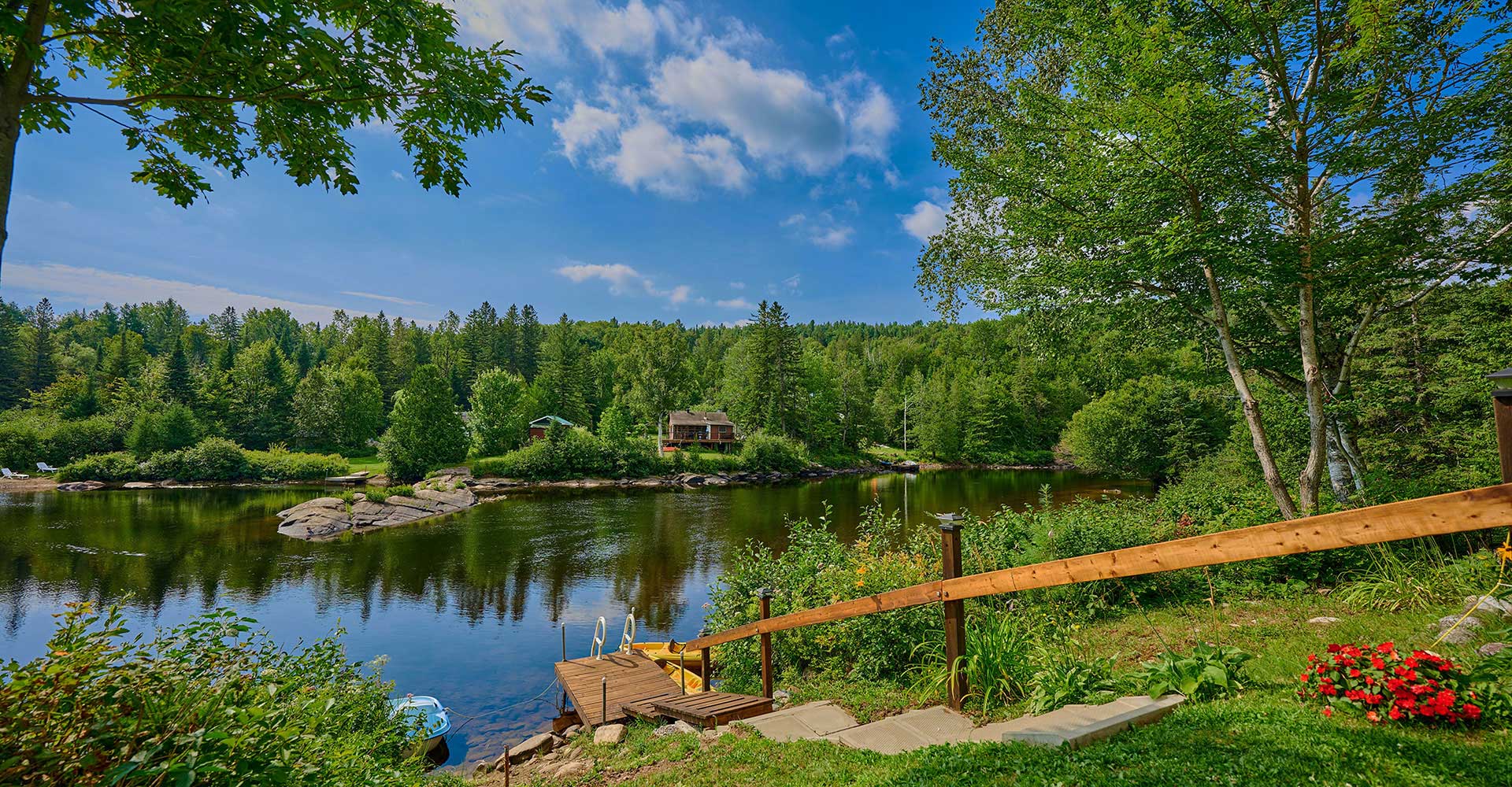 高效的業(yè)務(wù)能力